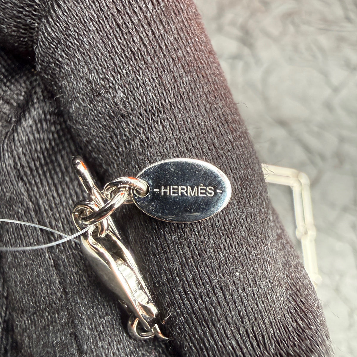 Hermès - Other - Silver - Silver