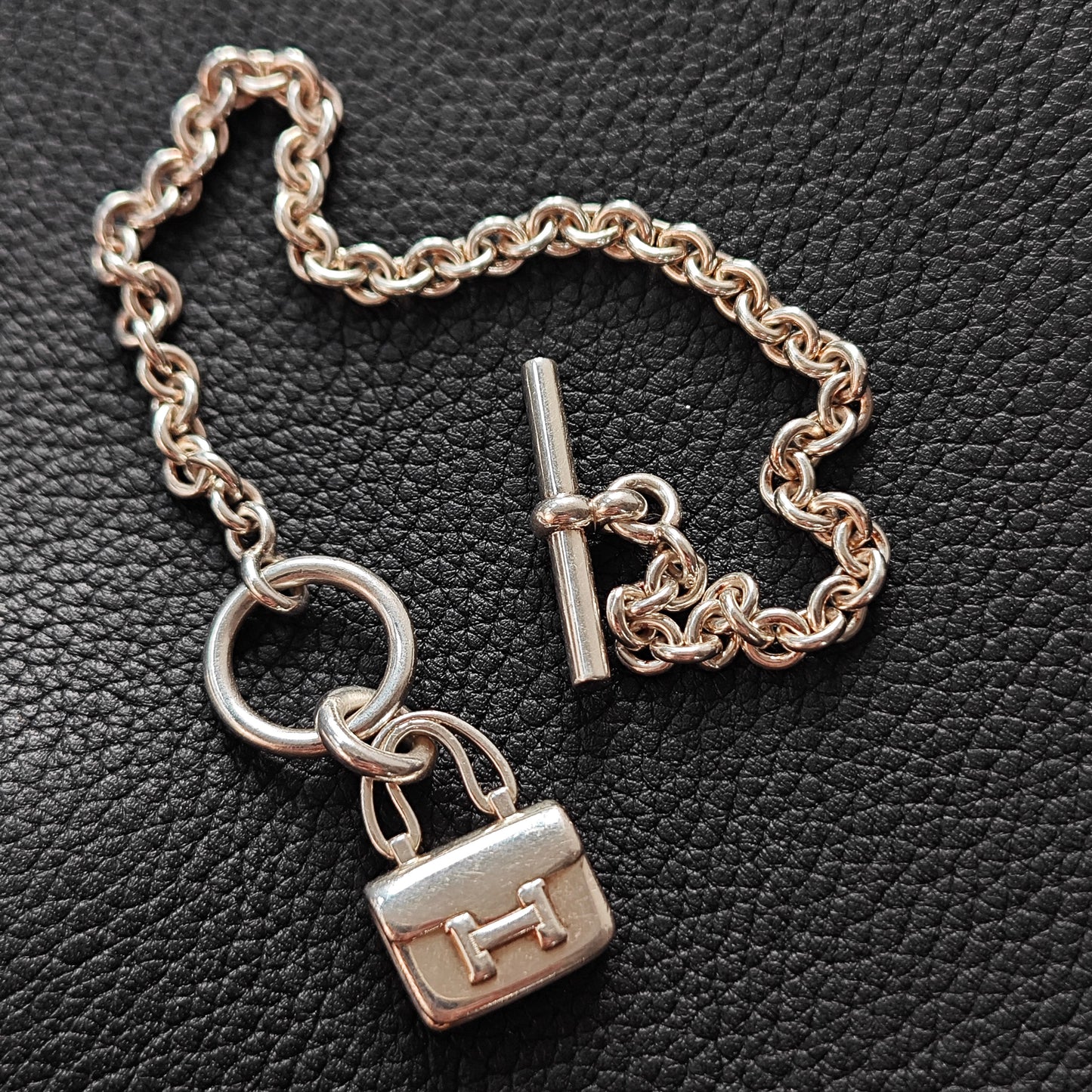 Hermès - Other - Silver - Silver - (18)