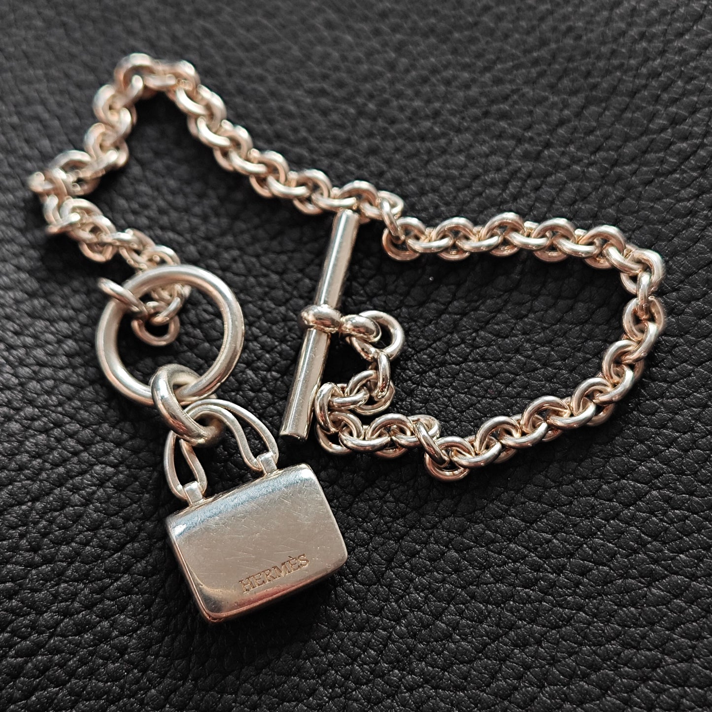 Hermès - Other - Silver - Silver - (18)