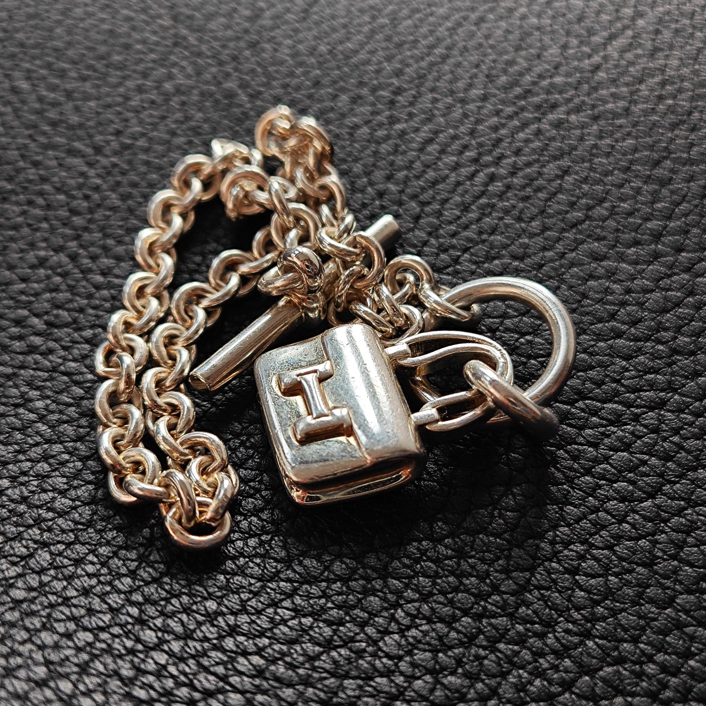 Hermès - Other - Silver - Silver - (18)