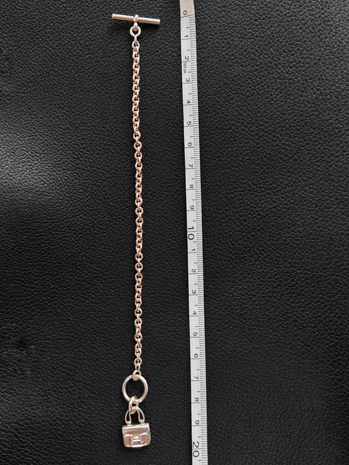 Hermès - Other - Silver - Silver - (18)