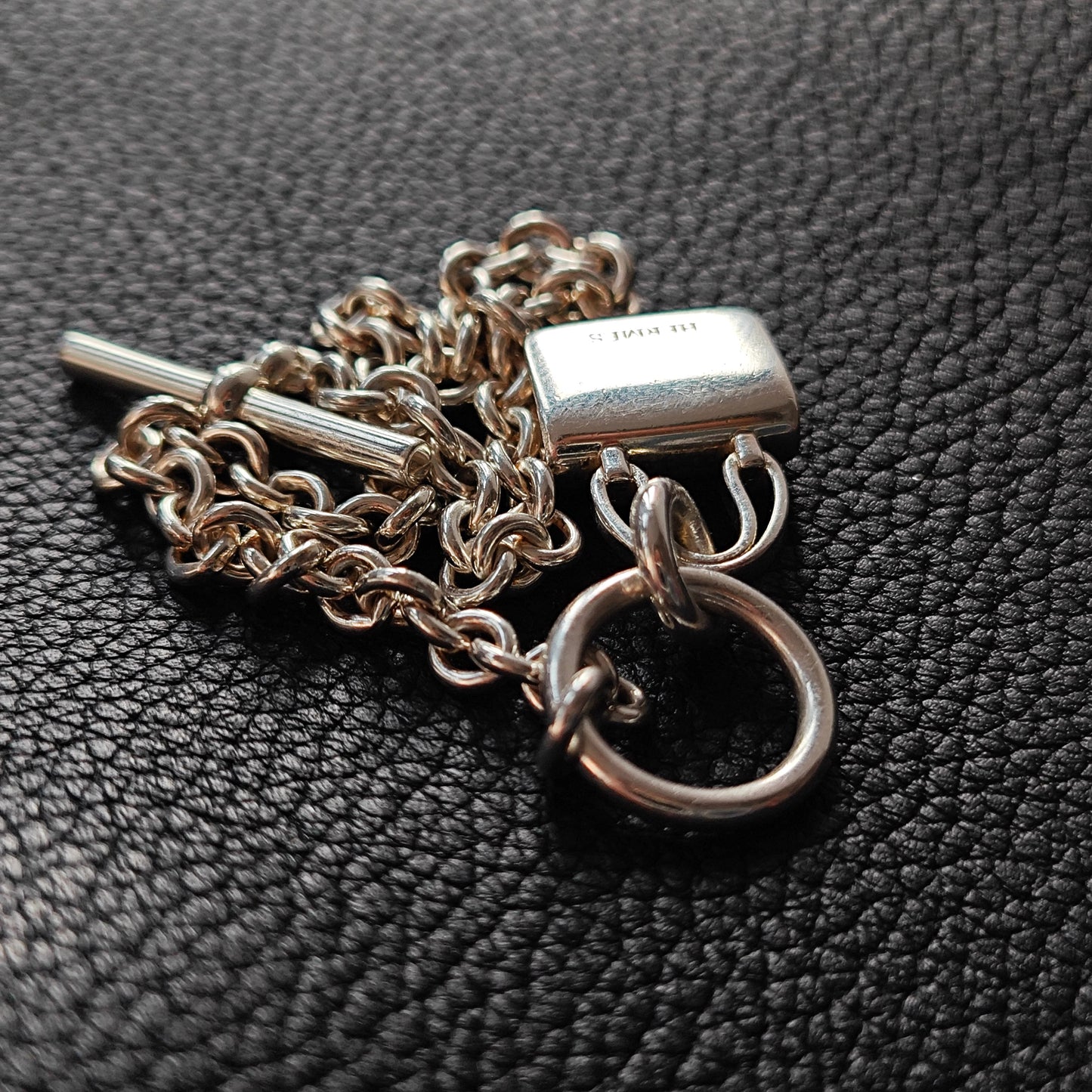 Hermès - Other - Silver - Silver - (18)