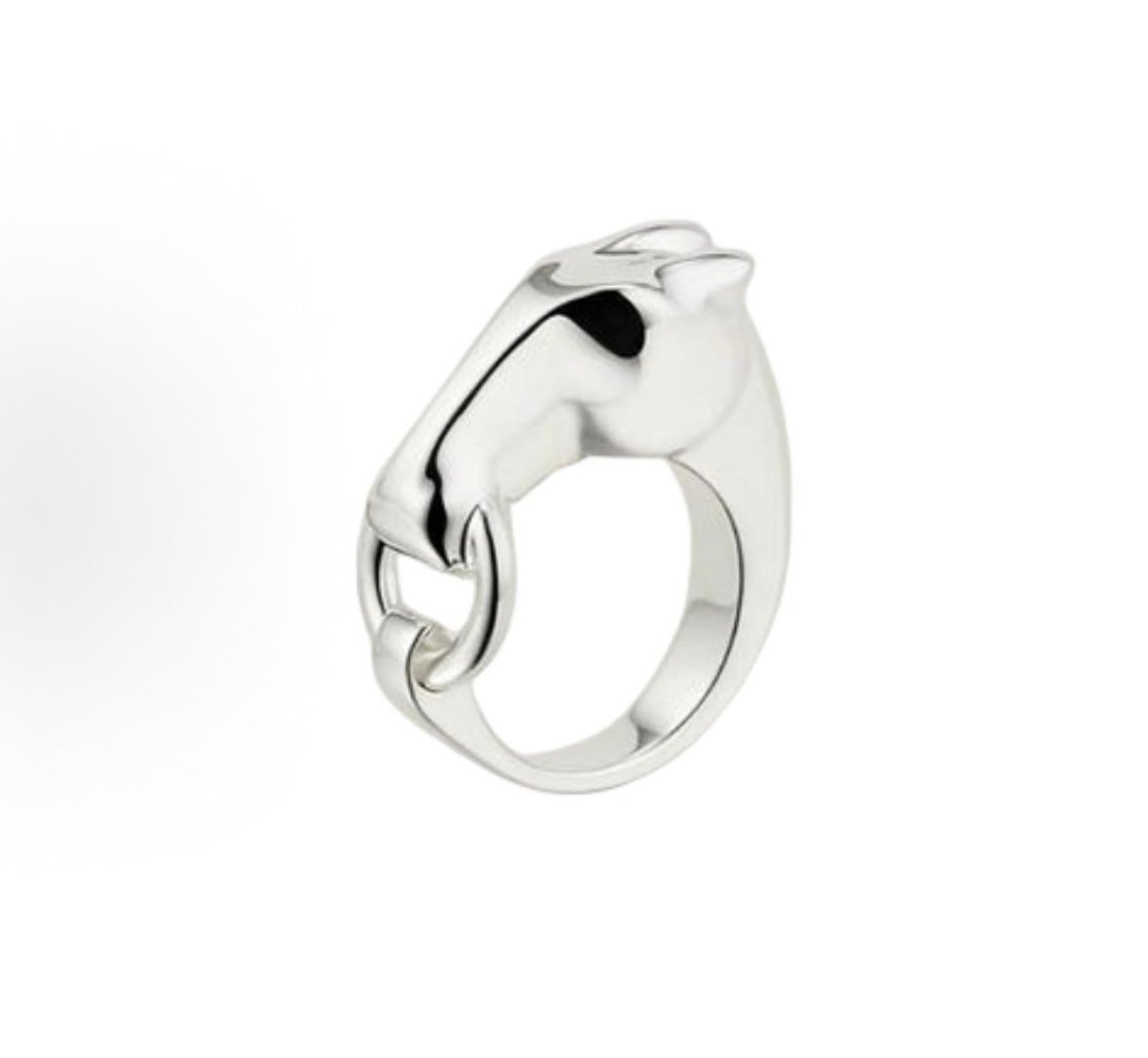Hermès - Other - Silver - Silver - (51)