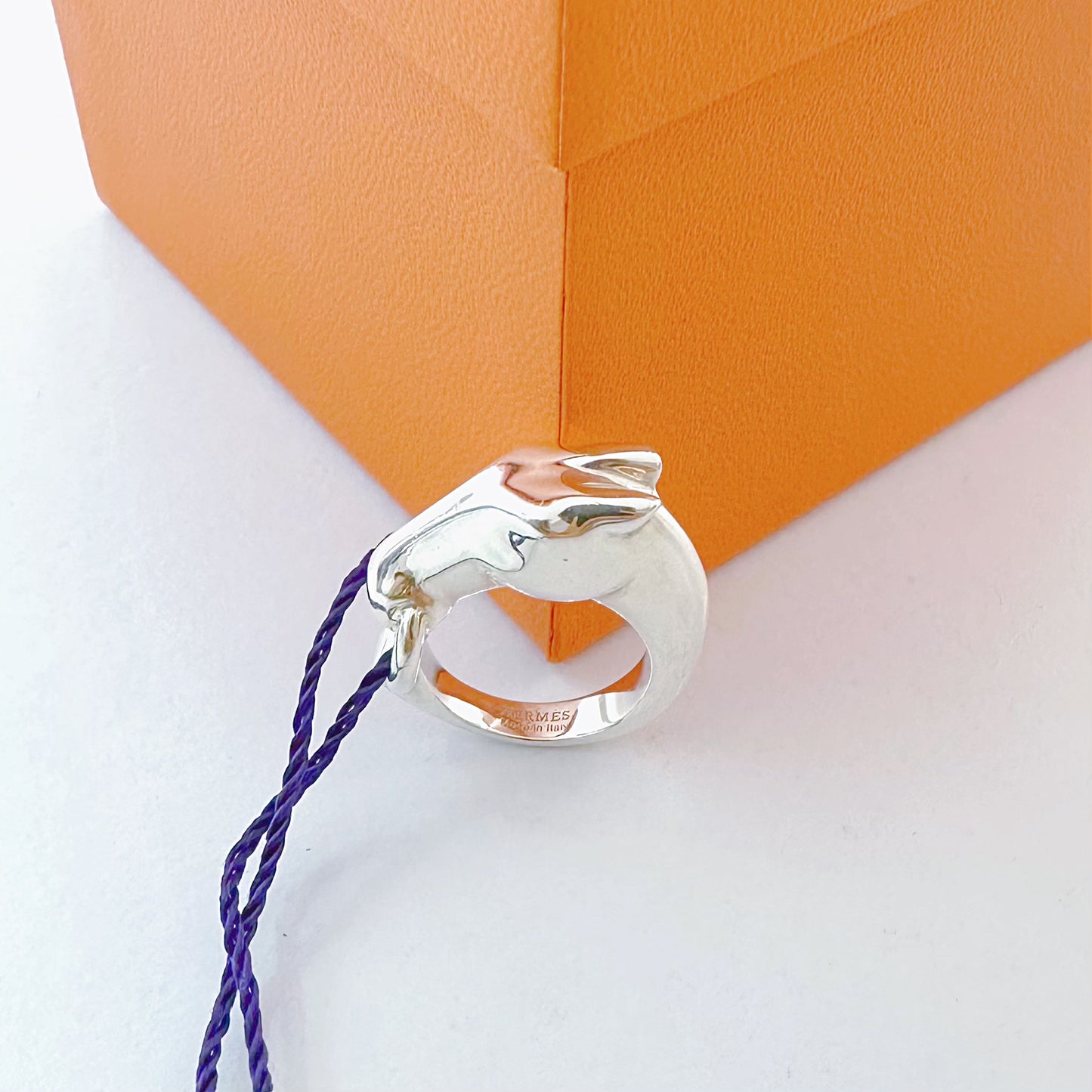 Hermès - Other - Silver - Silver - (51)