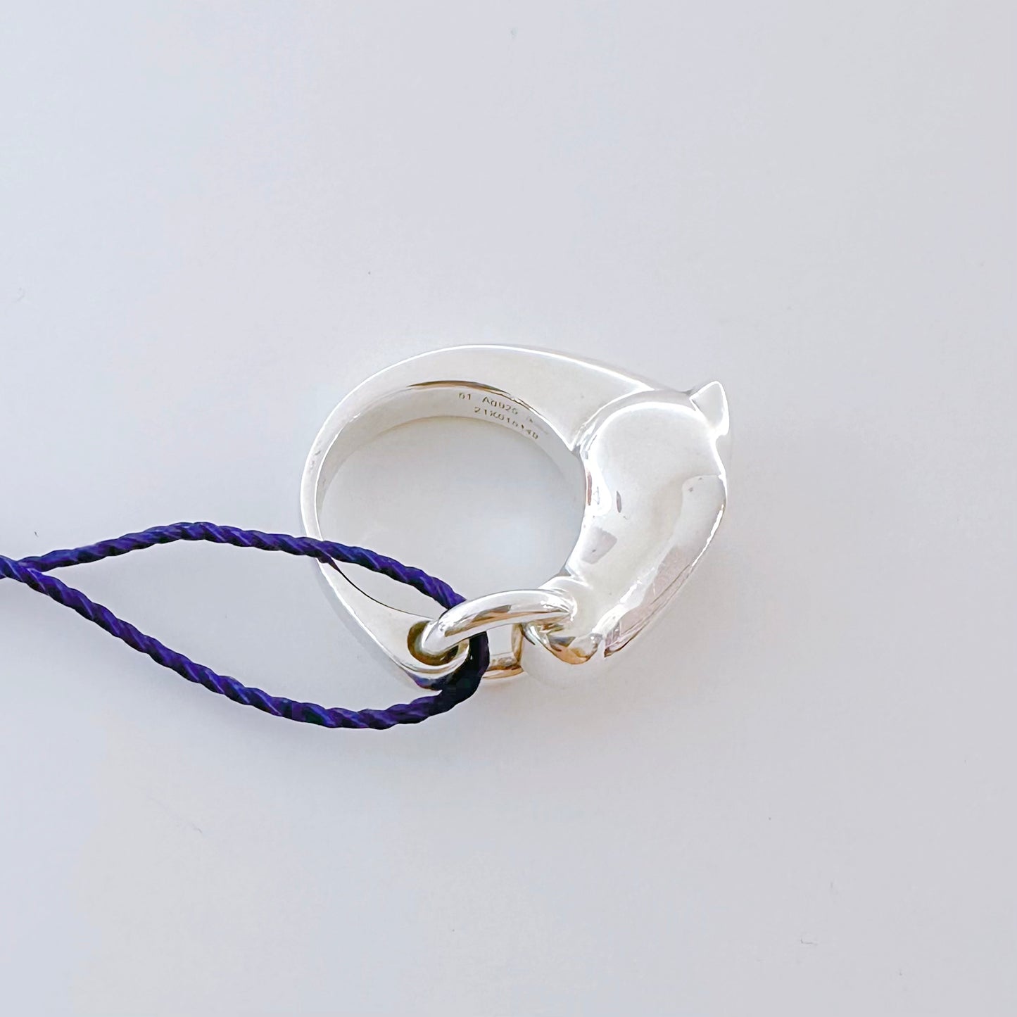 Hermès - Other - Silver - Silver - (51)