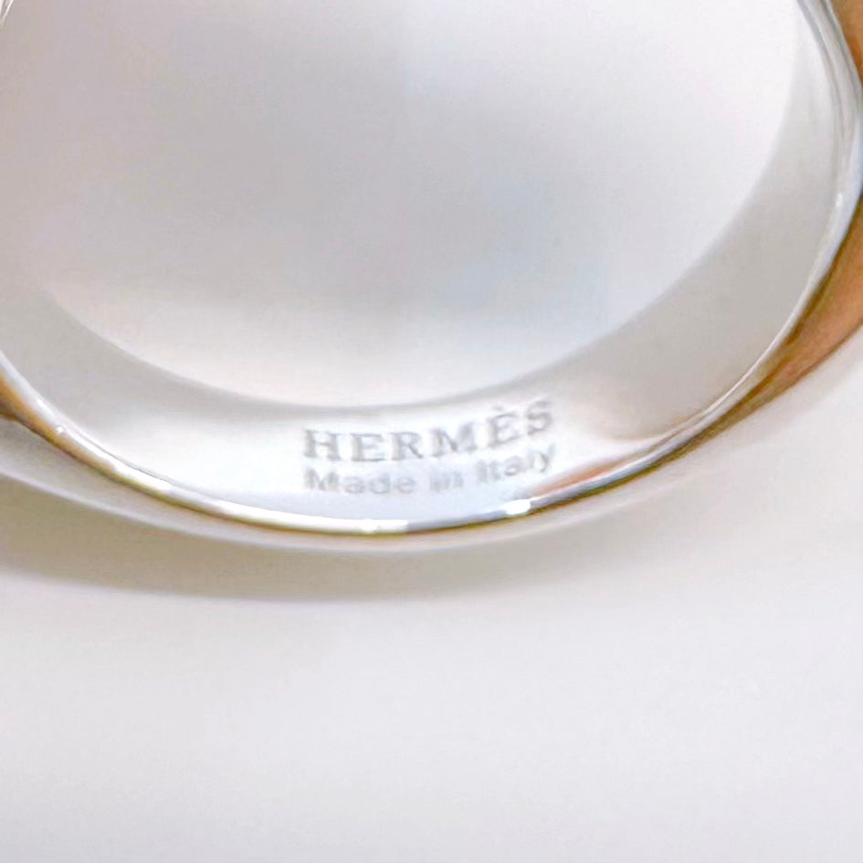 Hermès - Other - Silver - Silver - (51)