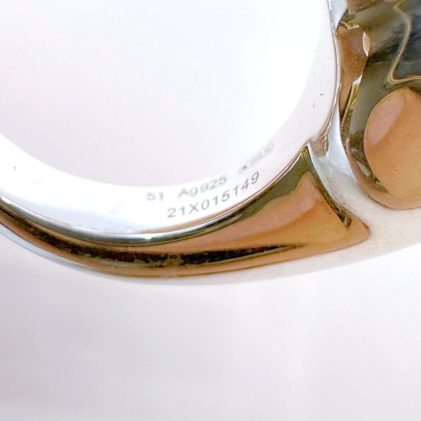 Hermès - Other - Silver - Silver - (51)