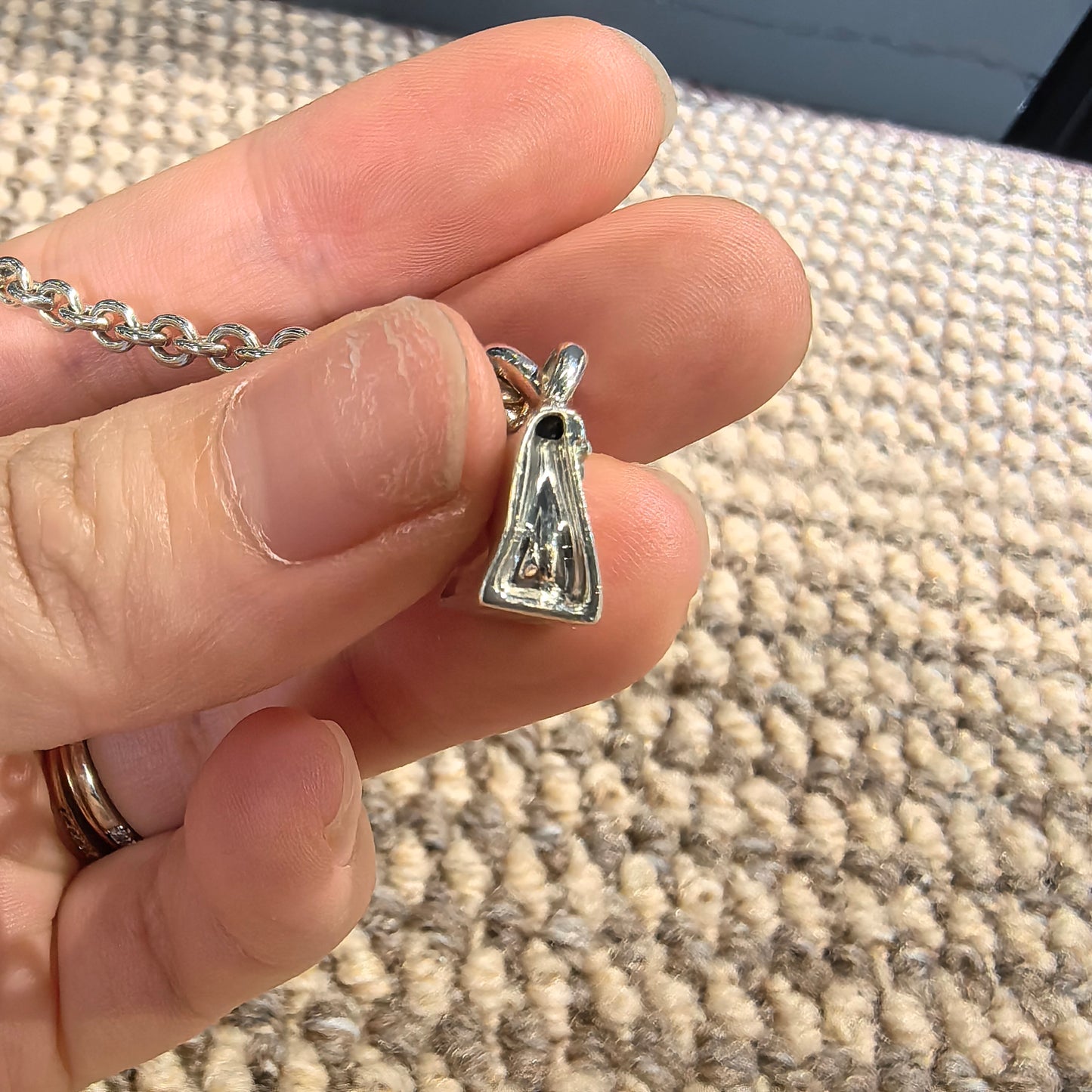 Hermès - Other - Silver - Silver - (70)