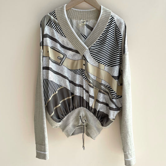 Hermès - Other - Wool - Beige - (34)