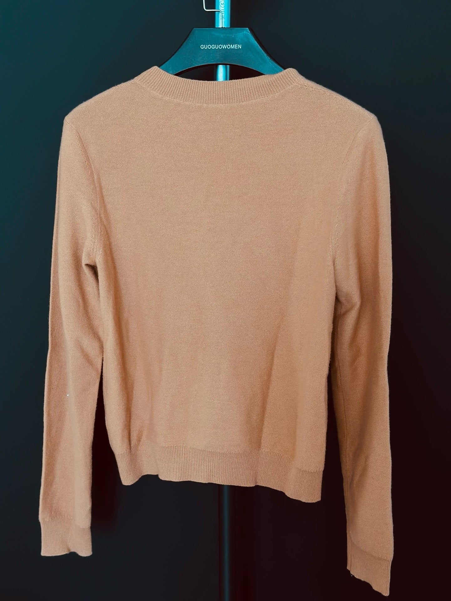 Hermès - Other - Wool - Beige - (34)