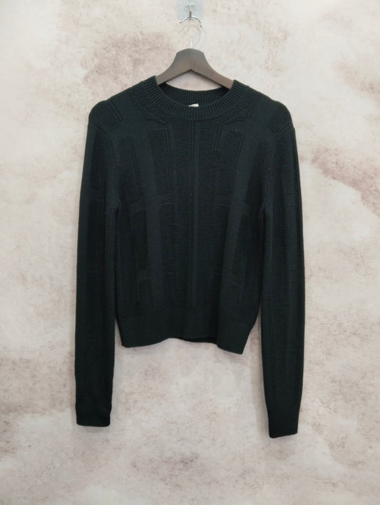 Hermès - Other - Wool - Black - (34)