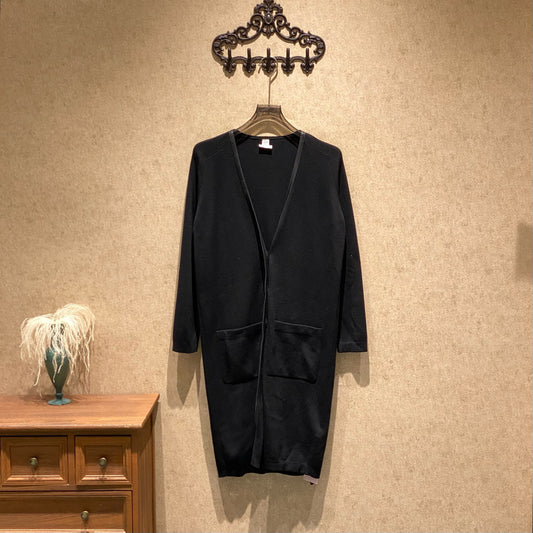 Hermès - Other - Wool - Black - (36)