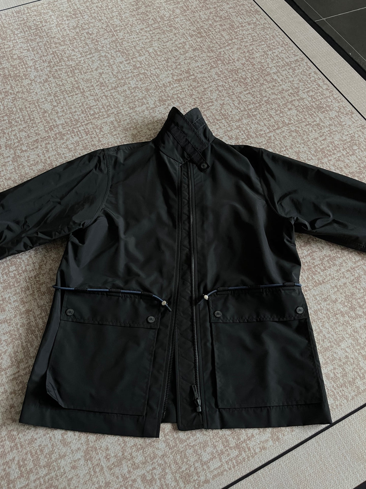 Hermès - Other - Wool - Black - (36)