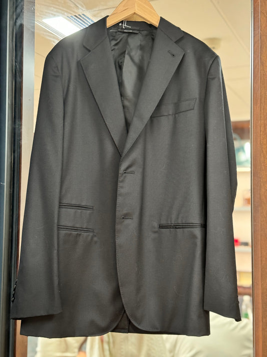 Hermès - Other - Wool - Black - (46)