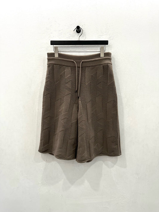 Hermès - Other - Wool - Brown - (38)