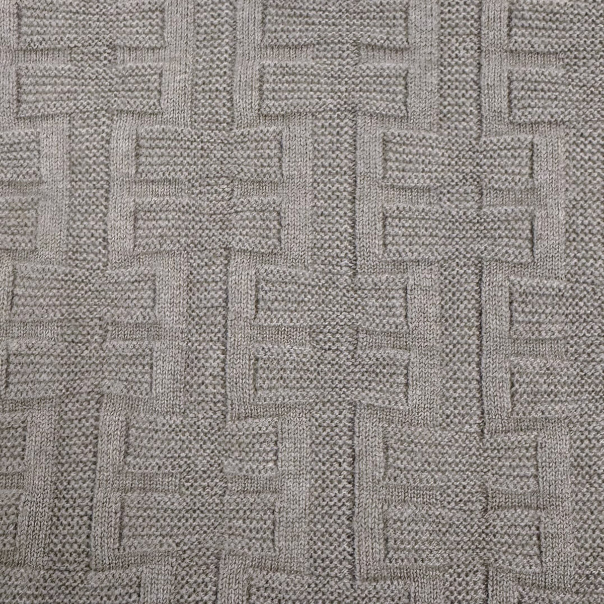 Hermès - Other - Wool - Green - (34)