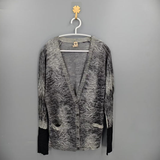 Hermès - Other - Wool - Grey - (38)