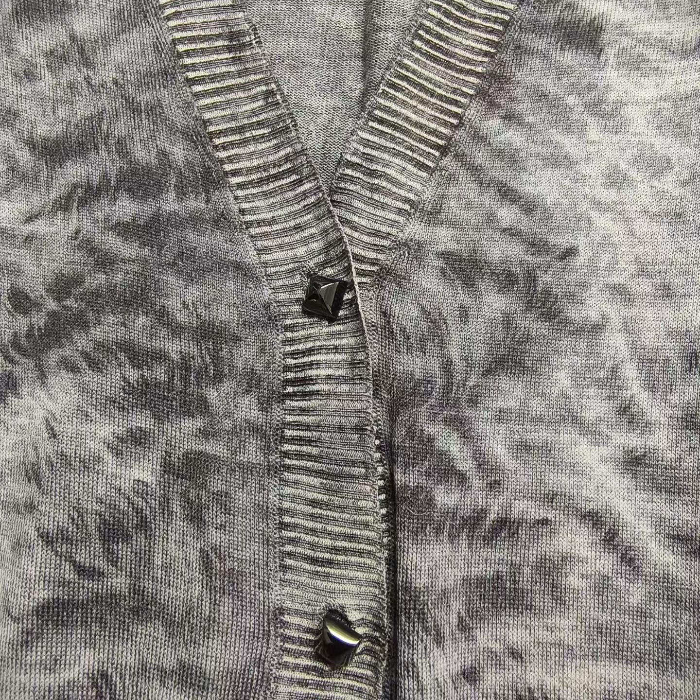 Hermès - Other - Wool - Grey - (38)