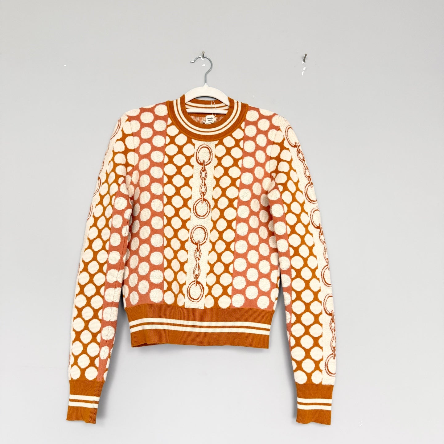 Hermès - Other - Wool - Multicolour - (34)