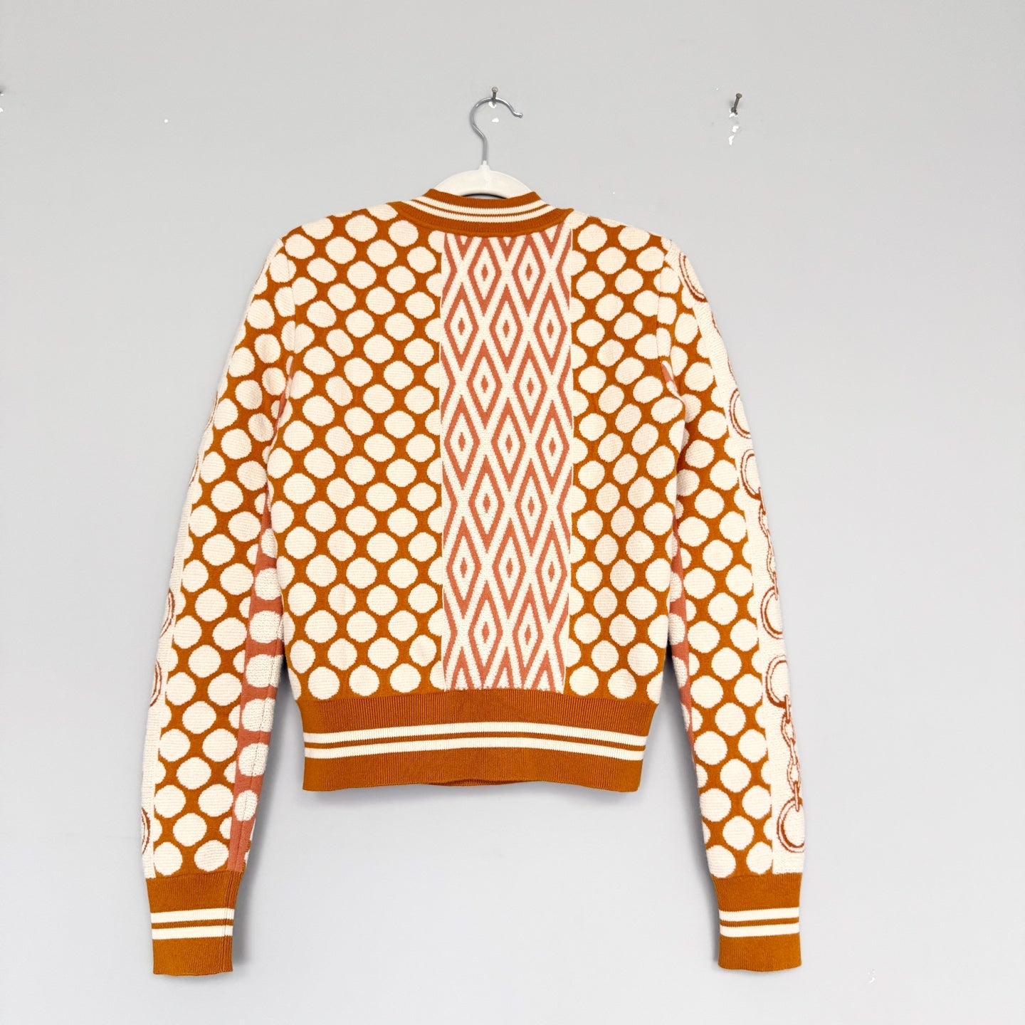 Hermès - Other - Wool - Multicolour - (34)
