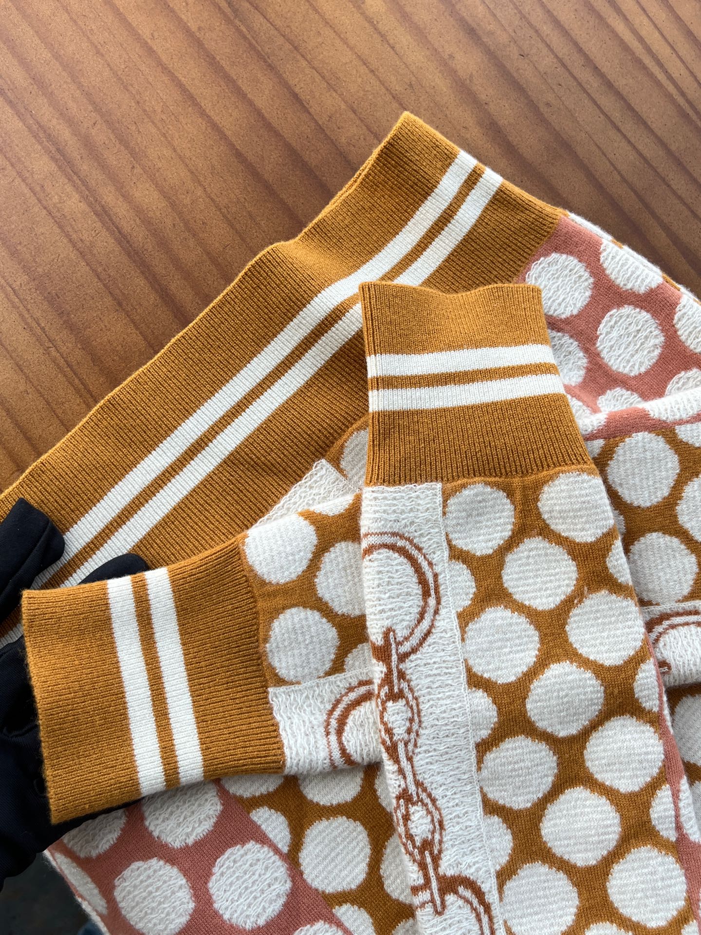 Hermès - Other - Wool - Multicolour - (34)