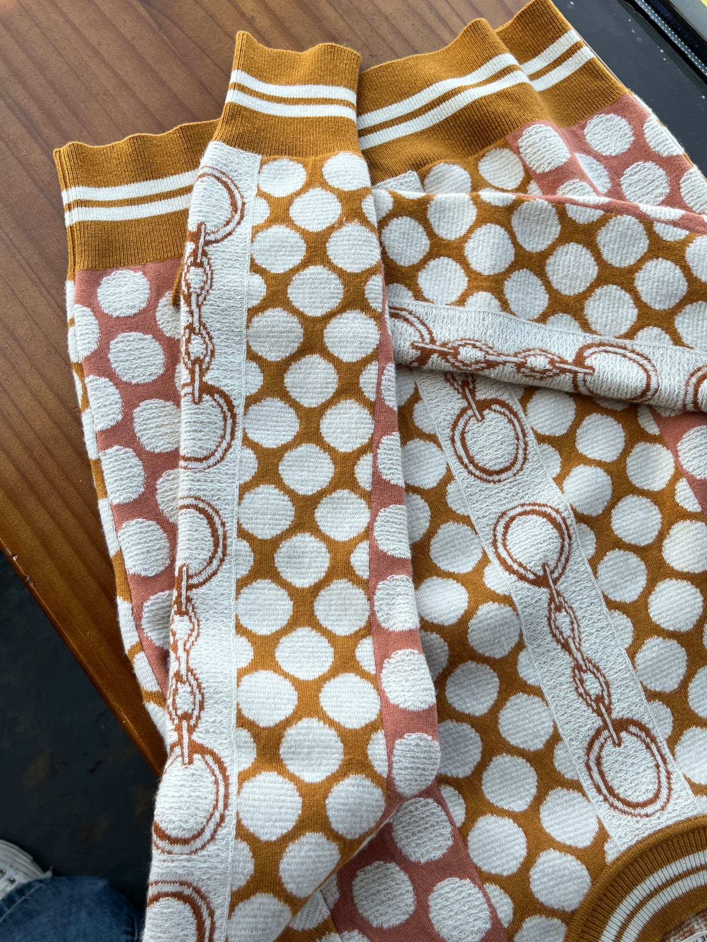 Hermès - Other - Wool - Multicolour - (34)