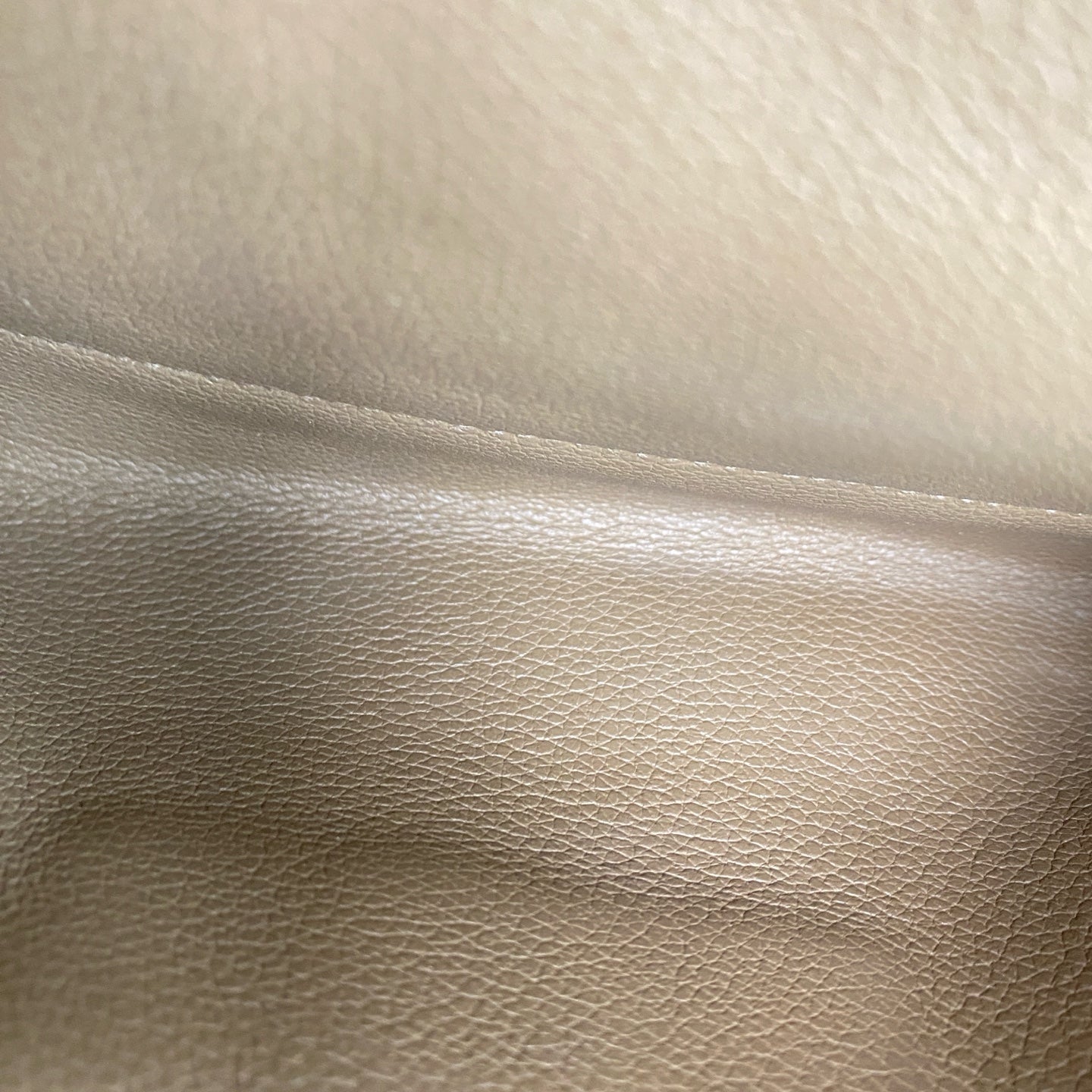 Hermès - Passant - Evercolor leather - Multicolour - (small)