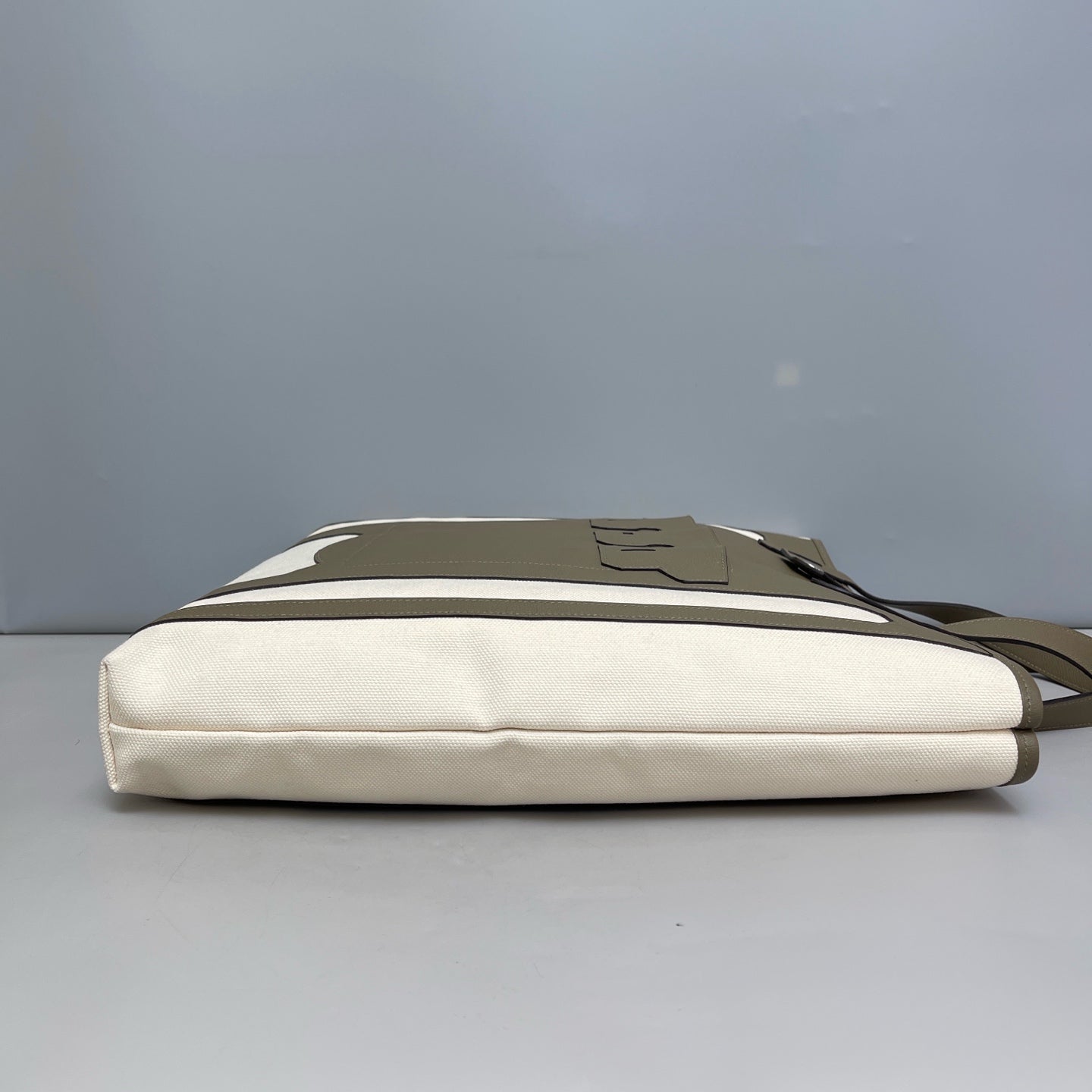 Hermes - Petit H - Calfskin - Brown - (Other)