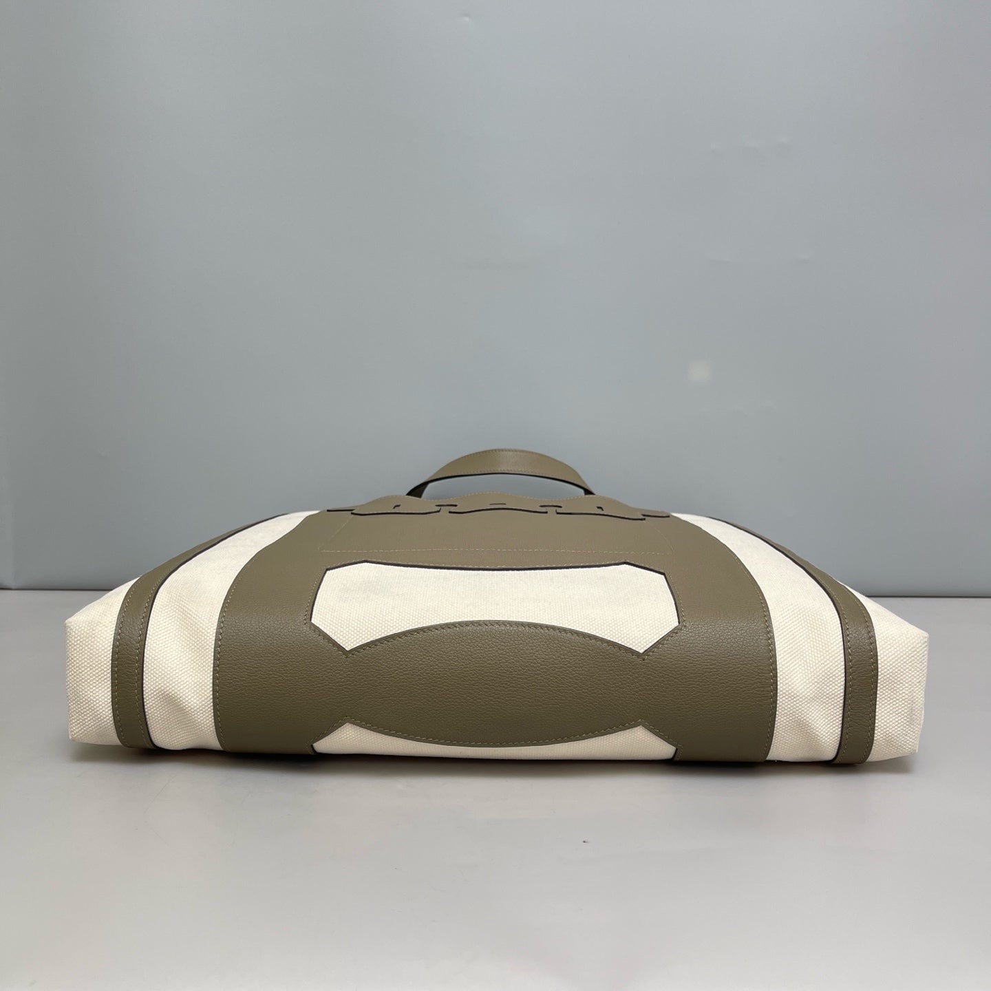 Hermes - Petit H - Calfskin - Brown - (Other)
