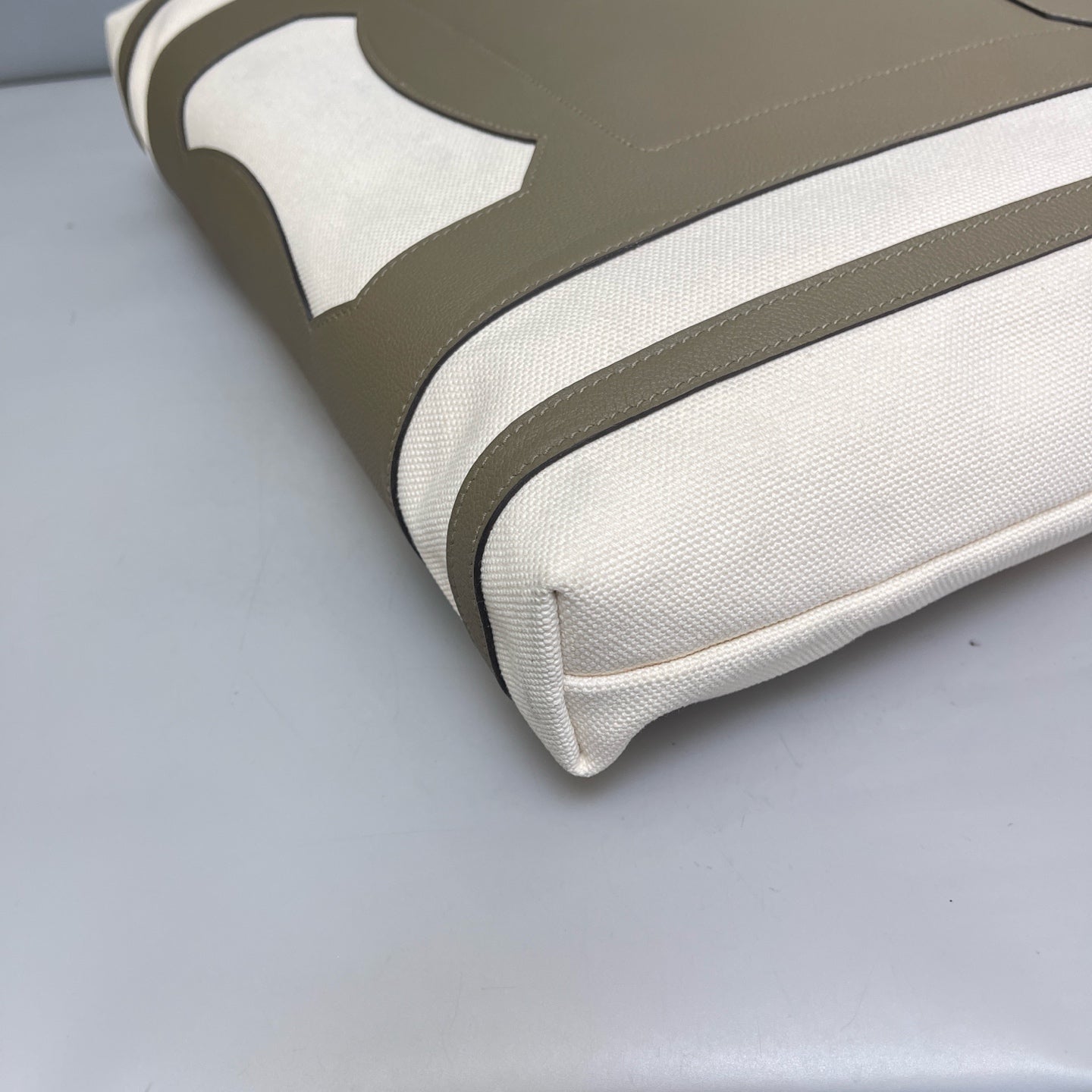 Hermes - Petit H - Calfskin - Brown - (Other)