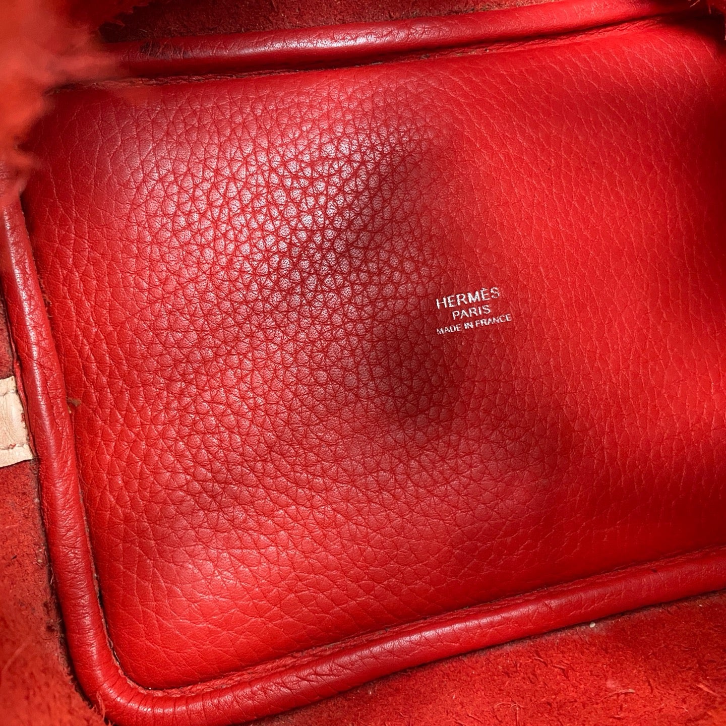 Hermes - Picotin Lock - Leather - Multicolour - (mini)