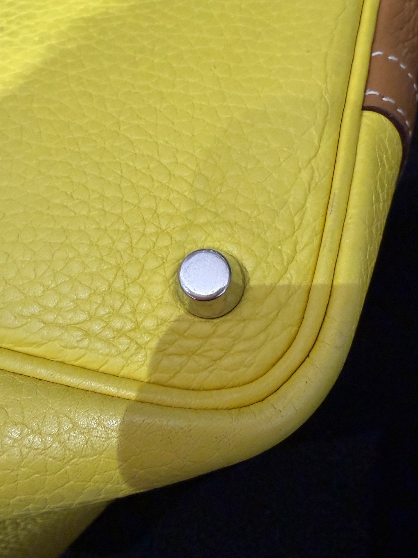 Hermès - Picotin Lock - Leather - Multicolour - (mini)