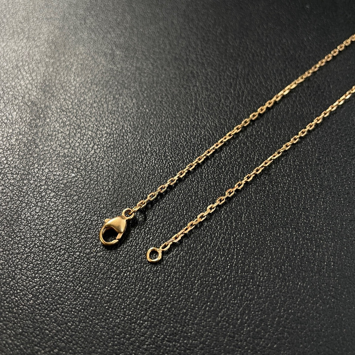 Hermes - Pop H Large - Rose gold-plated metal with pale blue enamel. - Multicolour - (40 cm)