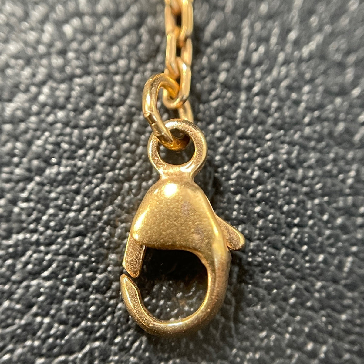 Hermes - Pop H Large - Rose gold-plated metal with pale blue enamel. - Multicolour - (40 cm)