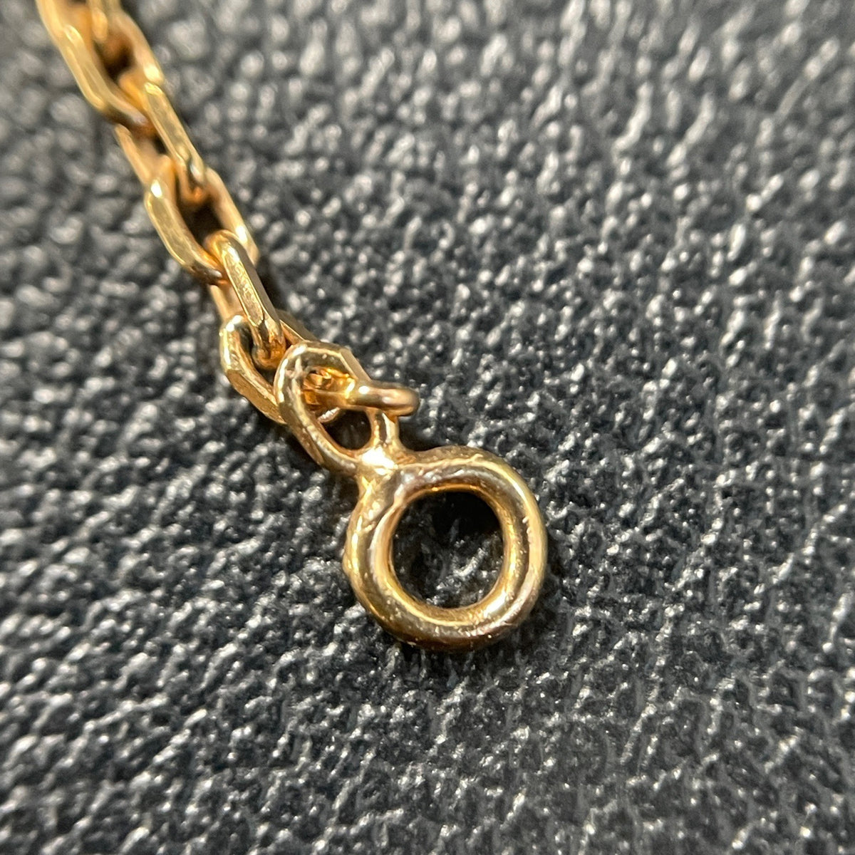 Hermes - Pop H Large - Rose gold-plated metal with pale blue enamel. - Multicolour - (40 cm)