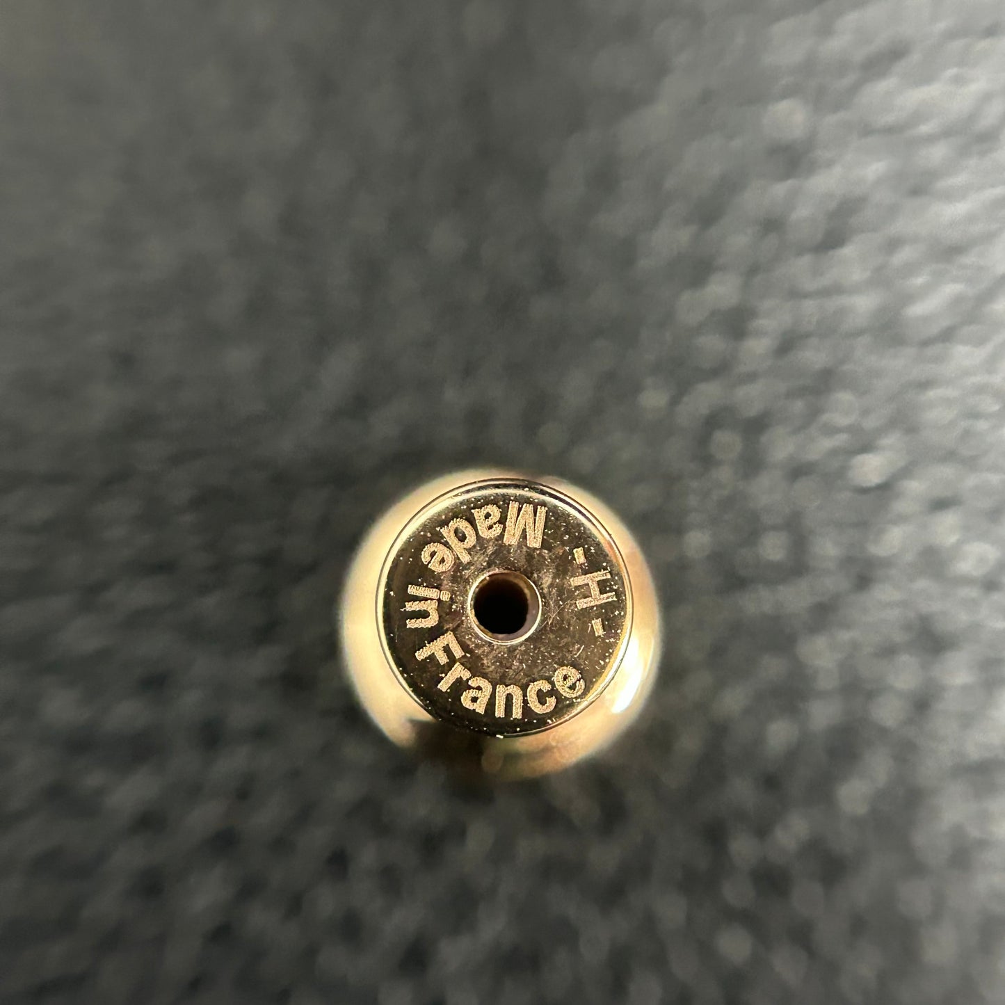 Hermès - Pop H - Metal - Pink
