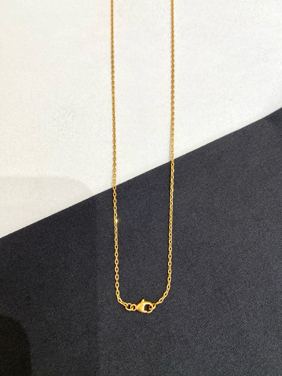 Hermès - Pop H - Pink gold - Gold