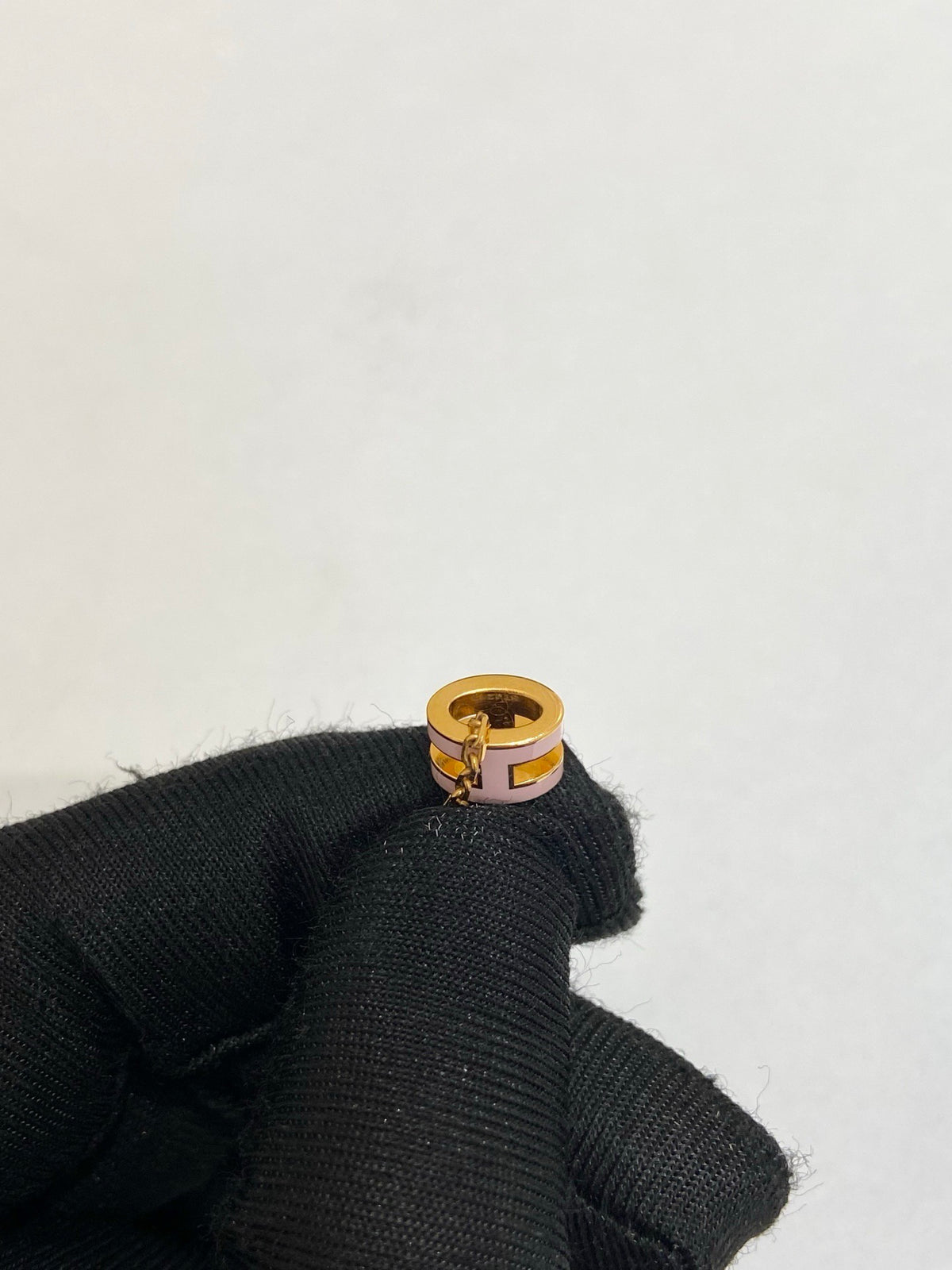 Hermès - Pop H - Pink gold - Gold