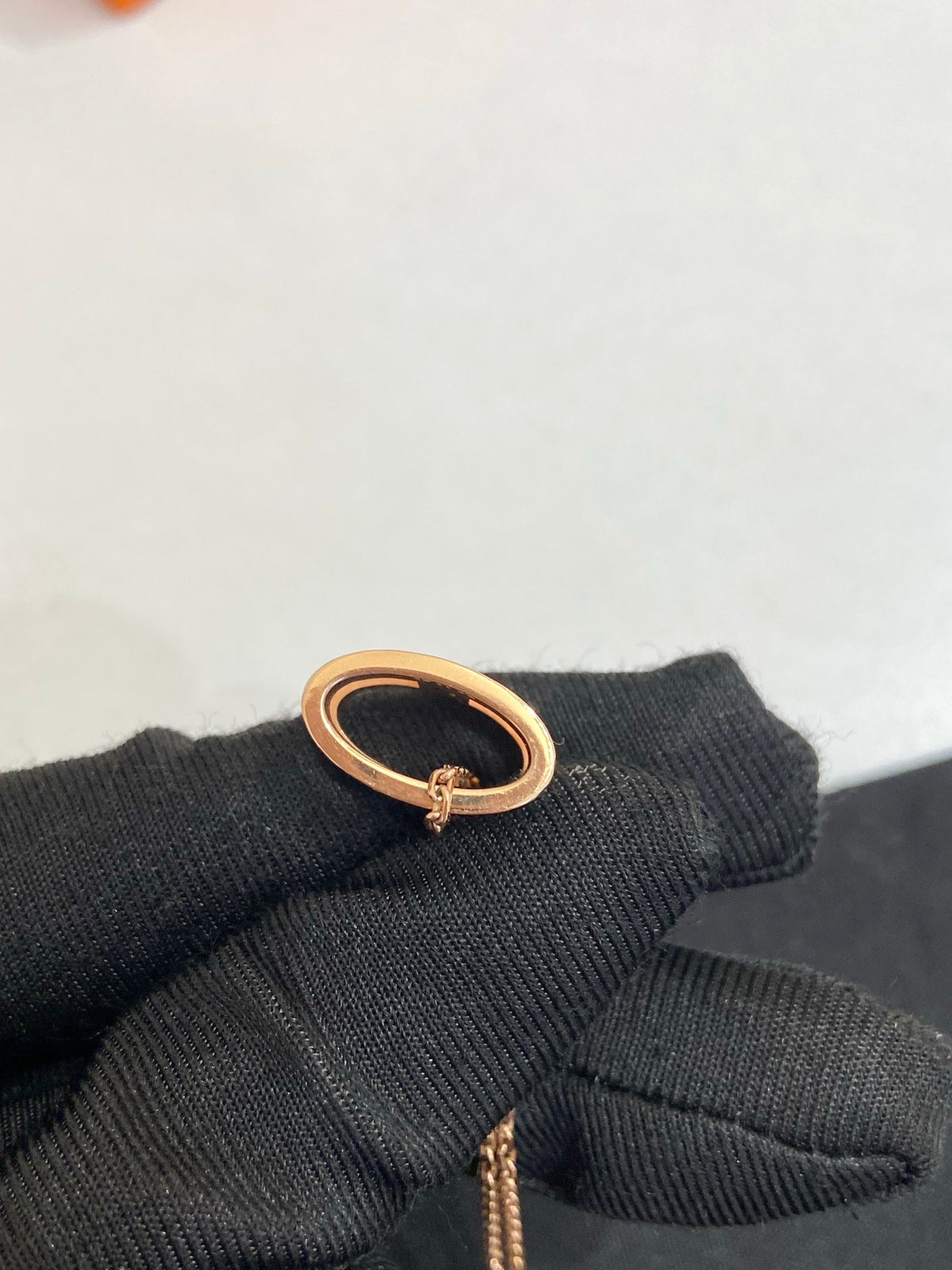 Hermès - Pop H - Pink gold - Gold