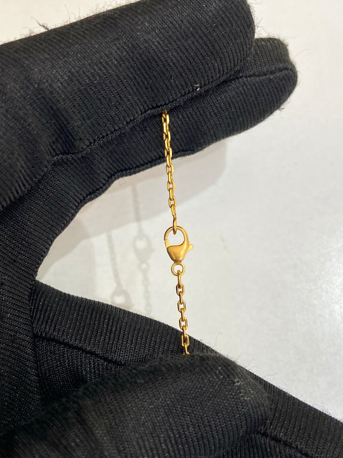 Hermès - Pop H - Pink gold - Gold