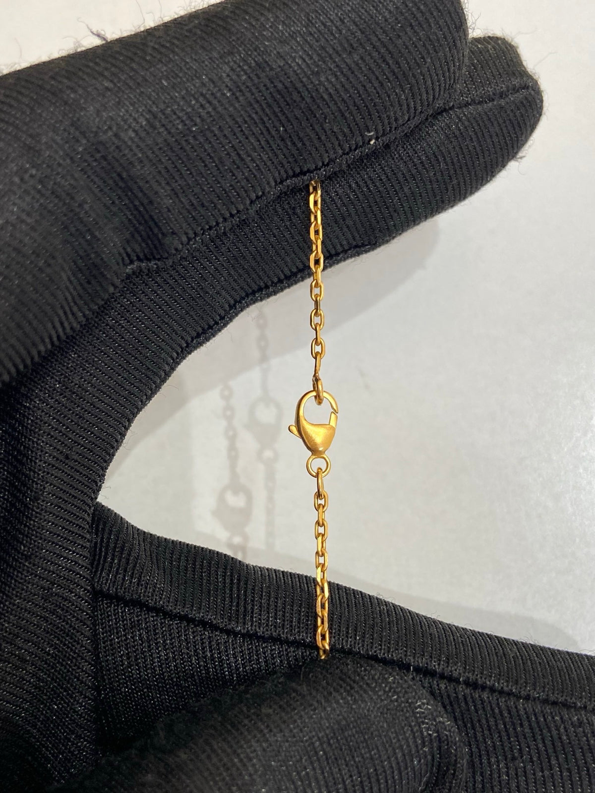 Hermès - Pop H - Pink gold - Gold