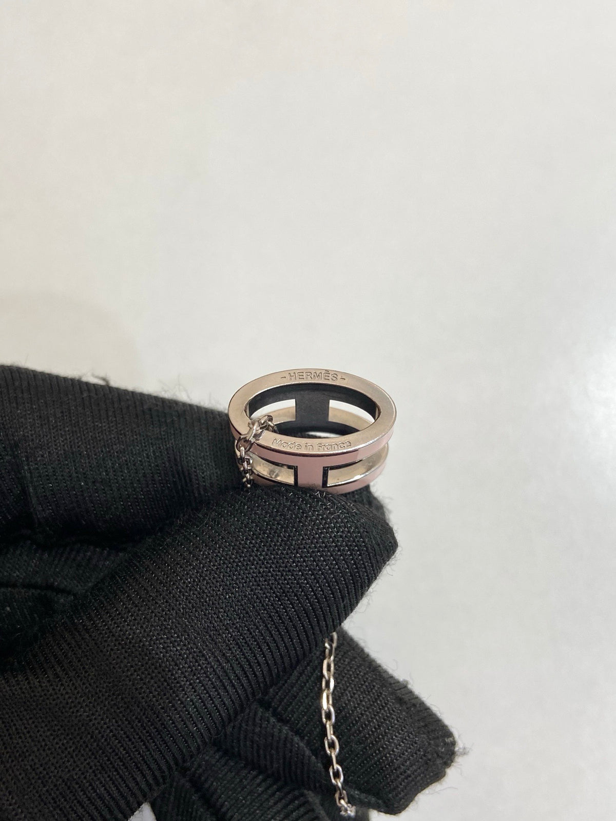 Hermès - Pop H - Silver - Pink