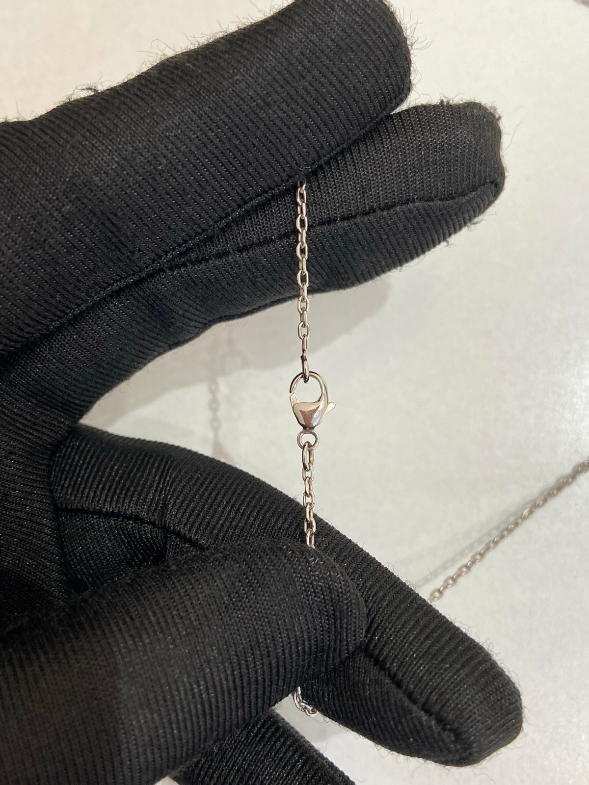 Hermès - Pop H - Silver - Pink