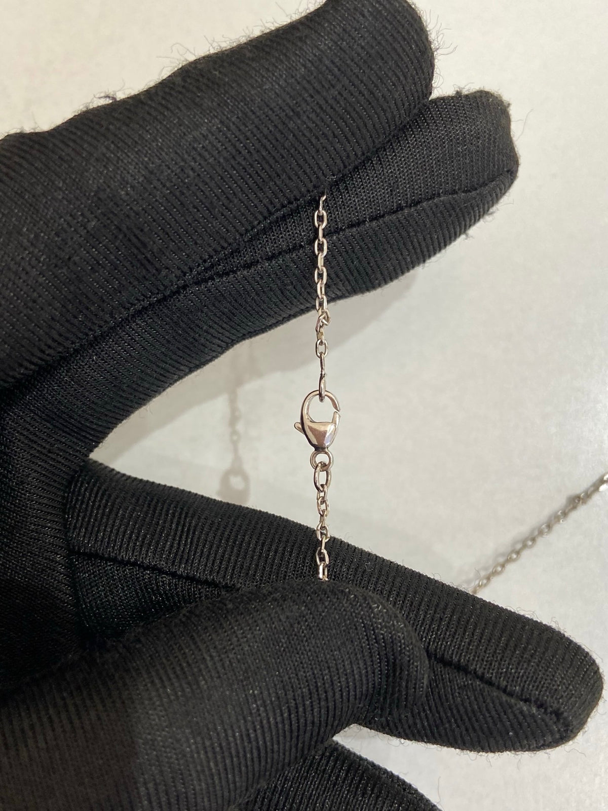 Hermès - Pop H - Silver - Pink