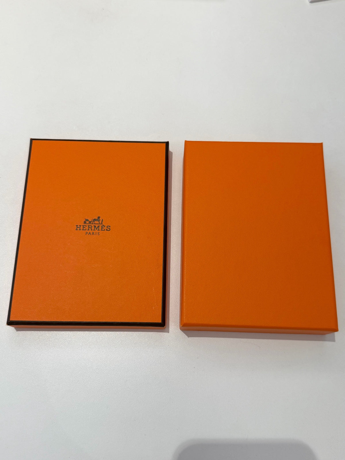 Hermès - Pop H - White gold - Silver