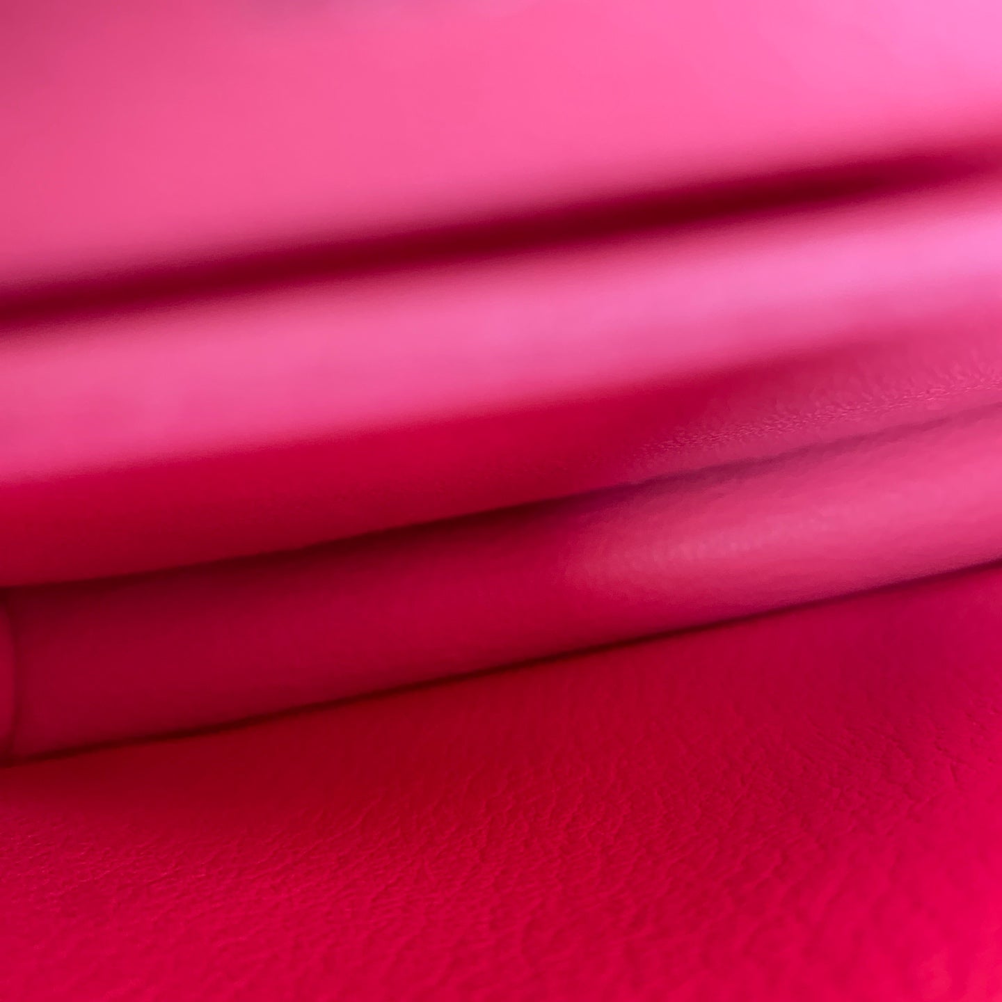 Hermès - Roulis 19 - Evercolor leather - Pink - (Mini)