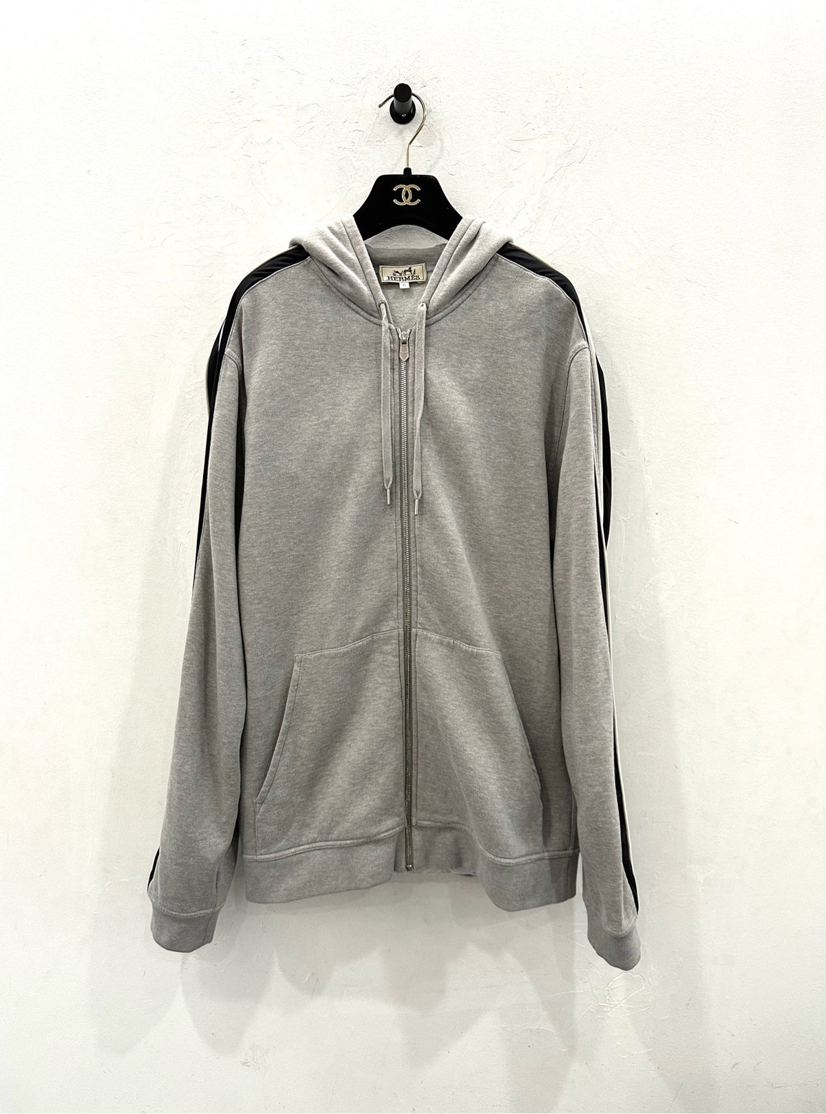 Hermès - Run H - Cotton - Grey - (XL)