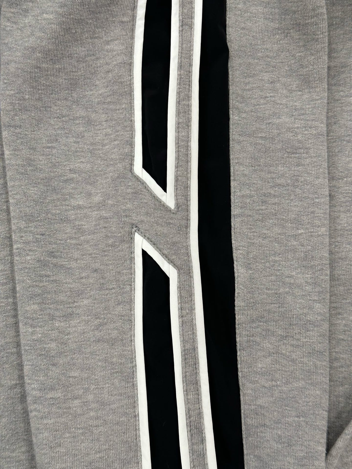 Hermès - Run H - Cotton - Grey - (XL)