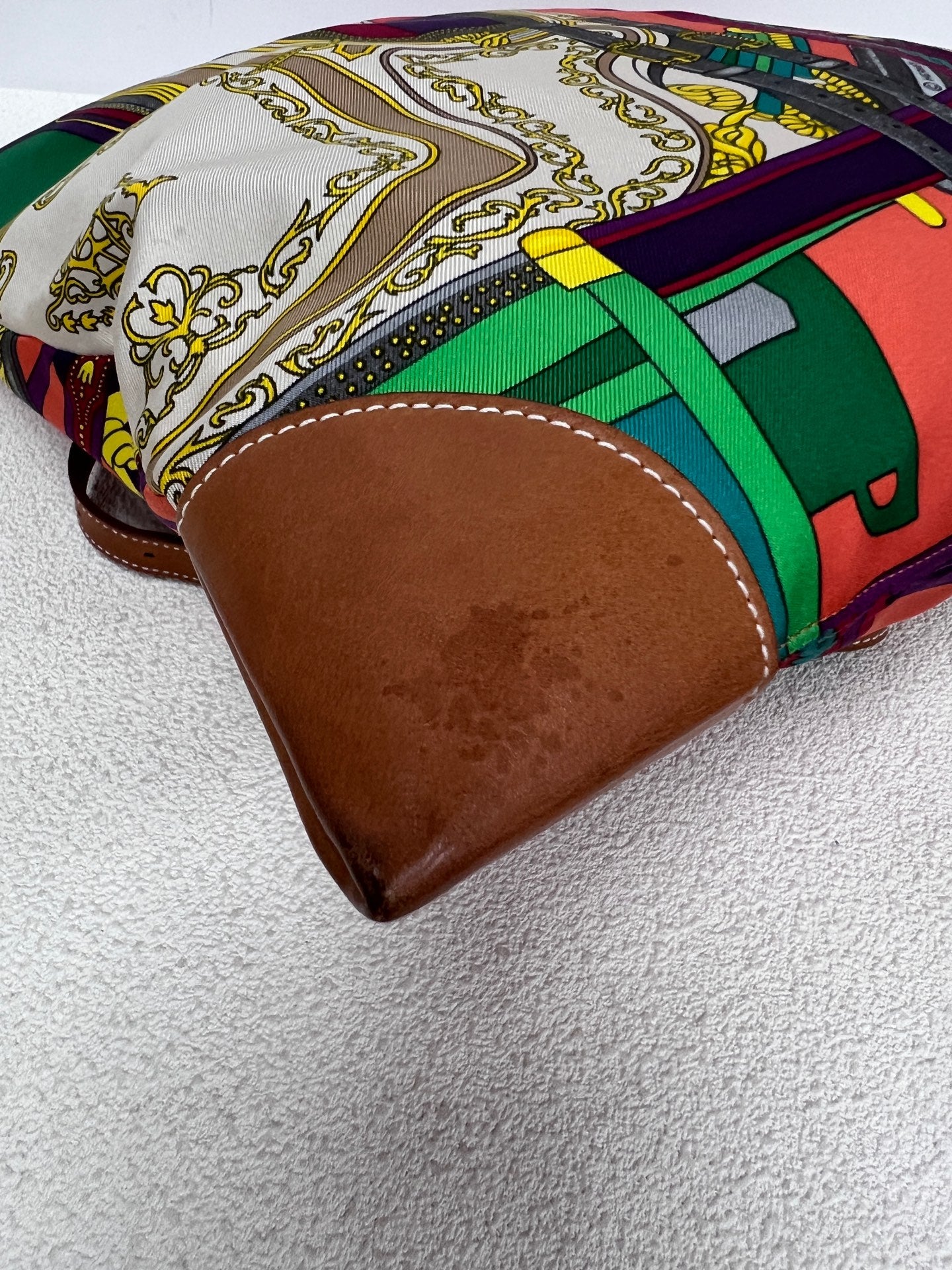 Hermes - Silky City - Silk - Multicolour - (medium)