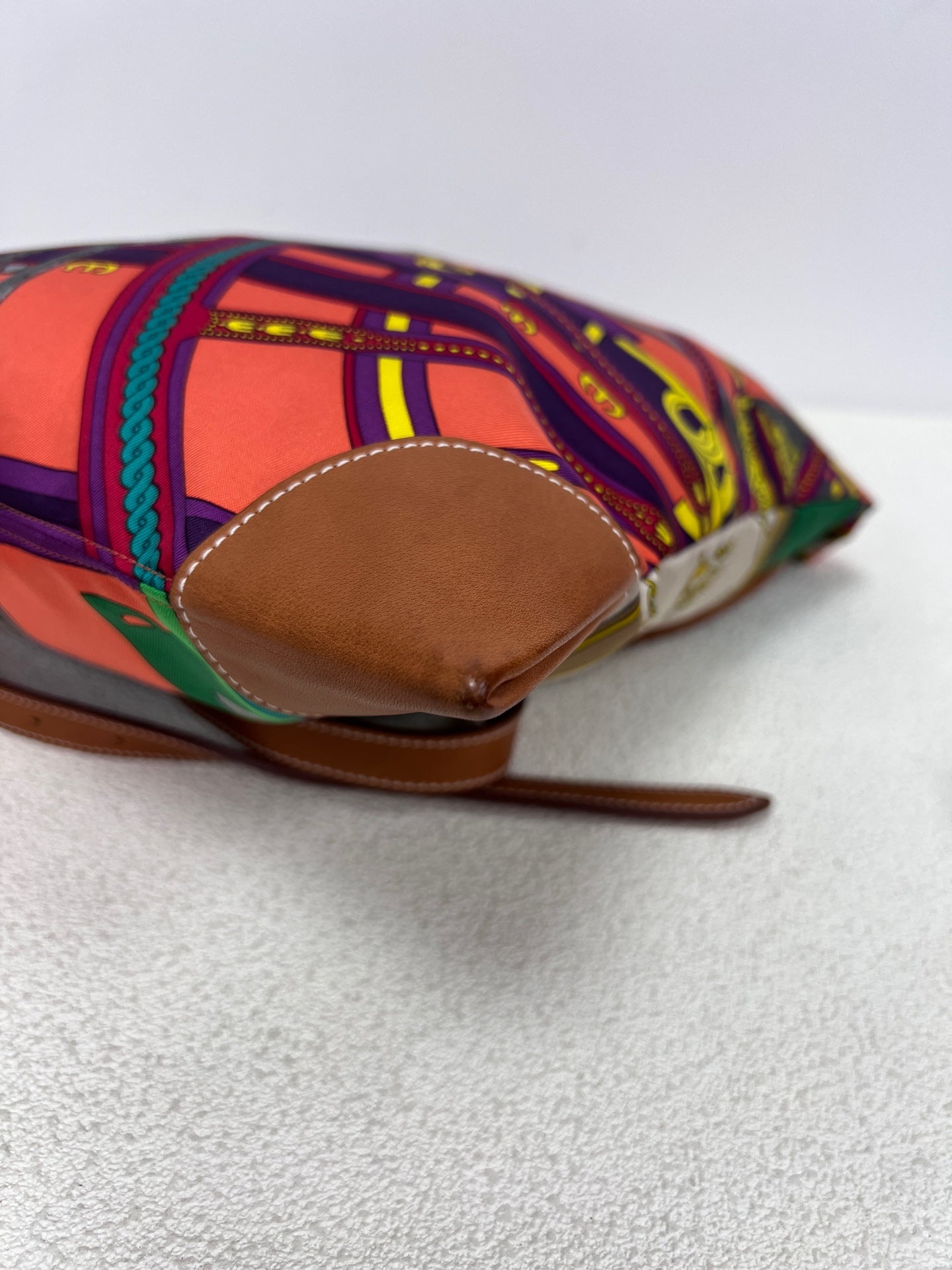 Hermes - Silky City - Silk - Multicolour - (medium)